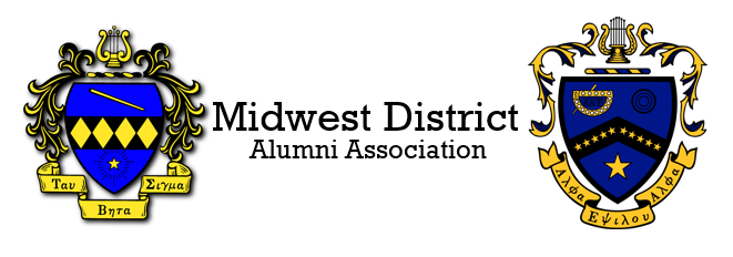 TBΣ & KKΨ Midwest District Alumni Association
